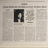 Bob Dylan on Dec 9, 1997 [172-small]