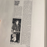 Jennifer Trynin / Gravel Pit / Jack Drag on Mar 13, 1998 [182-small]