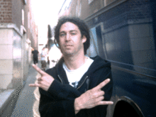 Shadows Fall, Wulfrun Hall, 12 Jun 2004, Killswitch Engage / God Forbid / Shadows Fall / Chimaira on Jun 12, 2004 [187-small]
