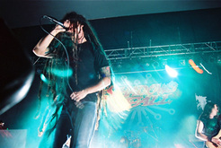 Shadows Fall, Wulfrun Hall, 12 Jun 2004, Killswitch Engage / God Forbid / Shadows Fall / Chimaira on Jun 12, 2004 [193-small]