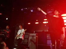 CRUISR / Joywave / Bleachers on Jun 9, 2015 [042-small]