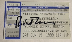Guinness Fleadh Festival on Jun 19, 1999 [215-small]