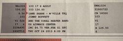 Jimmy Buffett on Oct 24, 2013 [252-small]