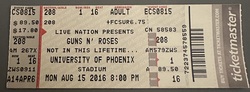 Tyler Bryant & the Shakedown / Guns N' Roses / Zakk Wylde on Aug 15, 2016 [263-small]