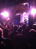 The Cult, The Cult on Jul 30, 2013 [264-small]