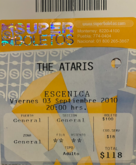 The Ataris on Sep 3, 2010 [286-small]