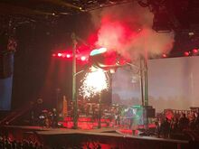 Jeff Wayne's the War of the Worlds on Dec 9, 2018 [318-small]