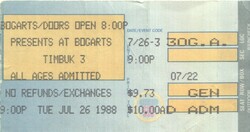 Timbuk 3 on Jul 26, 1988 [350-small]