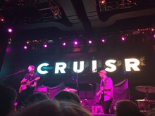 CRUISR / Joywave / Bleachers on Jun 9, 2015 [044-small]