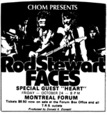 Rod Stewart / Faces / Heart on Oct 24, 1975 [423-small]