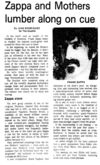 Frank Zappa / Myles & Lenny on Dec 8, 1975 [426-small]