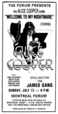 Alice Cooper / James Gang on Jul 13, 1975 [459-small]