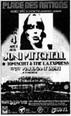 Joni Mitchell / Tom Scott & L.A. Express on Aug 4, 1974 [462-small]