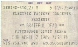 Grateful Dead on Apr 2, 1989 [463-small]