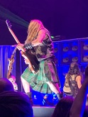 Anthrax / Black Label Society / Exodus / Trawl on Feb 2, 2023 [477-small]