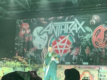 Anthrax / Black Label Society / Exodus / Trawl on Feb 2, 2023 [482-small]