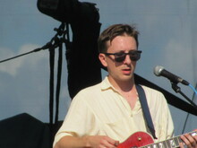 tags: Bear Hands, Vinoy Park - 97x Next Big Thing 2014 on Dec 7, 2014 [488-small]