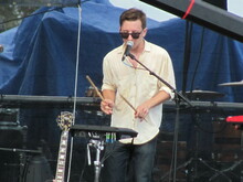 tags: Bear Hands, Vinoy Park - 97x Next Big Thing 2014 on Dec 7, 2014 [490-small]
