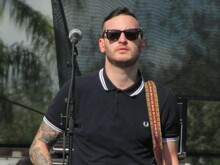 tags: Bear Hands, Vinoy Park - 97x Next Big Thing 2014 on Dec 7, 2014 [491-small]