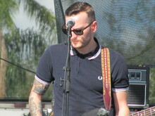tags: Bear Hands, Vinoy Park - 97x Next Big Thing 2014 on Dec 7, 2014 [493-small]