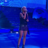 Miranda Lambert / Justin Moore / Thomas Rhett on Aug 9, 2014 [521-small]