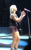 Miranda Lambert / Justin Moore / Thomas Rhett on Aug 9, 2014 [532-small]