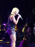 Miranda Lambert / Justin Moore / Thomas Rhett on Aug 9, 2014 [533-small]