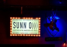 Sunn O))) / Jesse Sykes w/ Phil Wandscher on Dec 6, 2023 [567-small]
