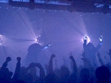 Sunn O))) / Jesse Sykes w/ Phil Wandscher on Dec 6, 2023 [570-small]