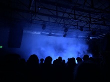 Sunn O))) / Jesse Sykes w/ Phil Wandscher on Dec 6, 2023 [571-small]