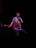 Lucas Grabeel on Jul 14, 2023 [575-small]
