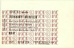 Johnny Winter on Jul 23, 1983 [576-small]