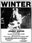 Johnny Winter on Apr 13, 1983 [579-small]