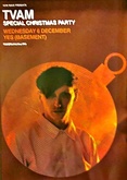 Poster, TVAM / Dek on Dec 6, 2023 [589-small]