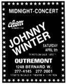 Johnny Winter on Apr 9, 1983 [591-small]