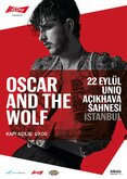 Oscar and the Wolf on Sep 22, 2018 [606-small]