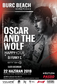 Oscar and the Wolf on Jun 22, 2019 [607-small]