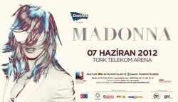 Madonna / Offer Nissim on Jun 7, 2012 [612-small]