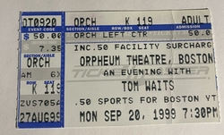 Tom Waits on Sep 20, 1999 [628-small]
