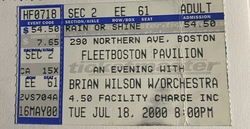 Brian Wilson with the Pet Sounds Orchestra on Jul 18, 2000 [643-small]