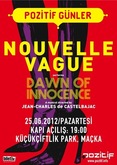 Nouvelle Vague on Jun 25, 2012 [666-small]