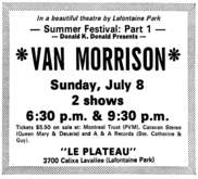 Van Morrison on Jul 8, 1973 [682-small]