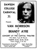 Van Morrison / Brandy Ayre on Feb 22, 1971 [694-small]