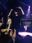 CRUISR / Joywave / Bleachers on Jun 9, 2015 [047-small]