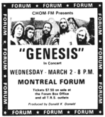 Genesis on Mar 2, 1977 [700-small]