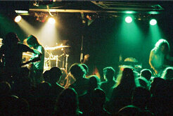 Extol, Camden Underworld, 19th Mar 2005, God Forbid / Extol / Ted Maul on Mar 19, 2005 [742-small]