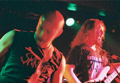 God Forbid, Camden Underworld, 19th Mar 2005, God Forbid / Extol / Ted Maul on Mar 19, 2005 [749-small]