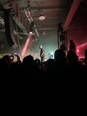 Danny Brown's Bruiser Thanksgiving X  on Nov 22, 2023 [773-small]