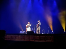Watchhouse / Yasmin Williams on Dec 6, 2023 [774-small]