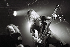 Biomechanical, Rock Cafe 2000, 29th Sep 2005, Biomechanical / Stampin' Ground / Dead Weight on Sep 29, 2005 [792-small]